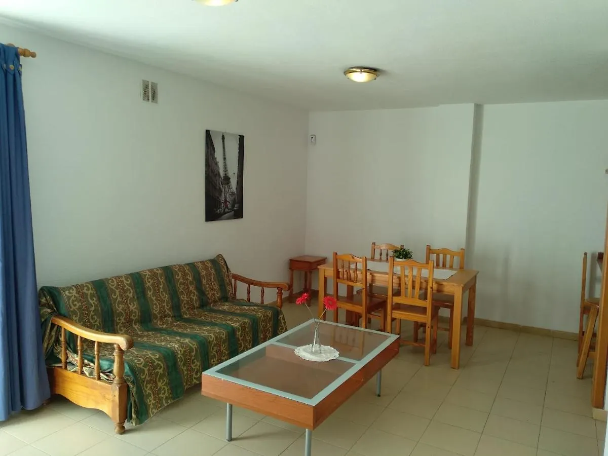 Onebedroom Apartment In Alondras Park Arona  0*, Arona (Tenerife) Spain