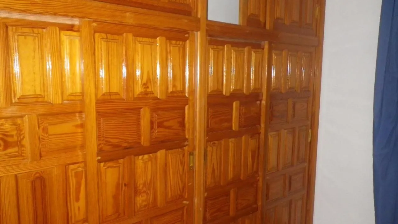 Onebedroom Apartment In Alondras Park Arona  Spain