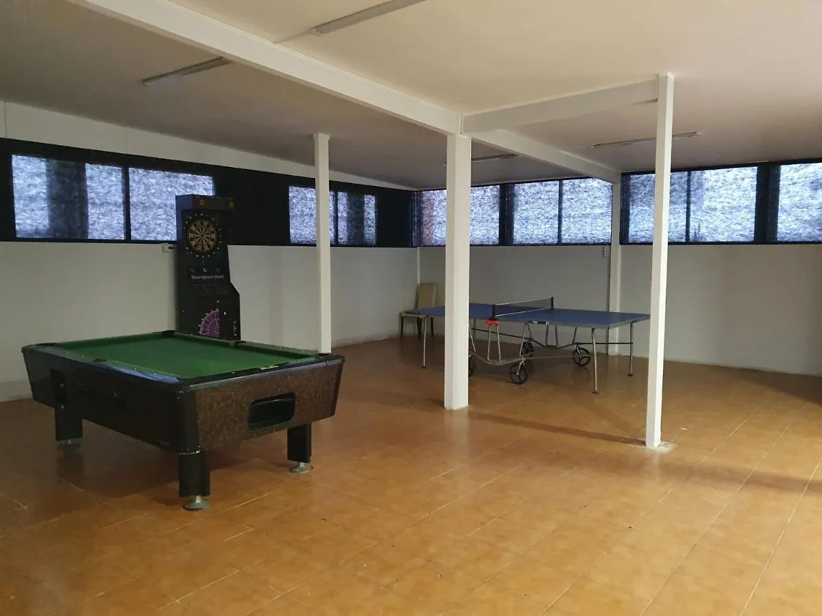 Onebedroom Apartment In Alondras Park Arona  Spain